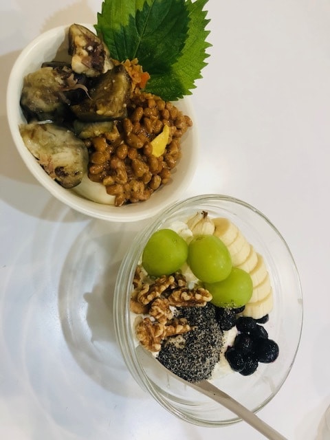 女子必見！ストレスフリーな食事改善方法を考えます ☆食べることが大好きな方も安心！あなた専用のアドバイス イメージ6