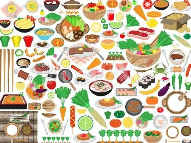 お店のお料理、おうちで作ったお料理の栄養計算します お店のメニュー、お家で作った料理のカロリー、栄養の代行します イメージ1