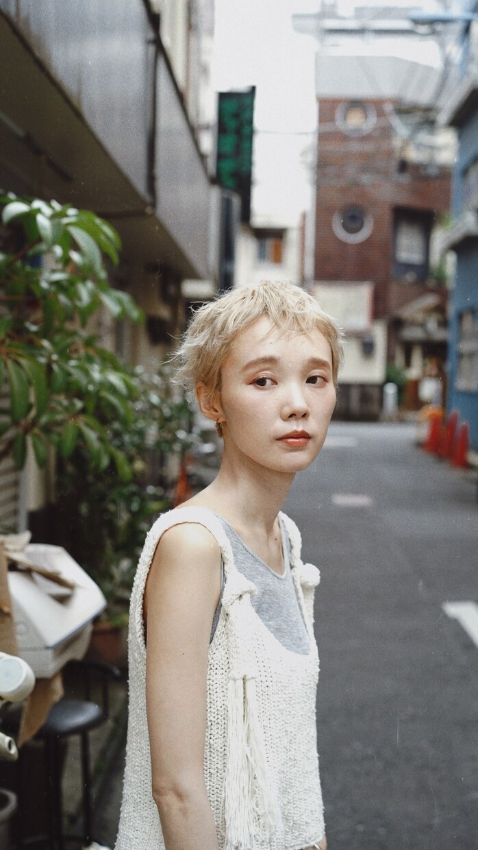 色彩診断、骨格診断、似合うメガネの形まで診断します 血色、瞳の色からみる色彩診断、ビザジズムに基づいた診断 イメージ5