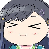 アイコン用に絵を起こします 紙に描いたらくがき～〇〇に似せて…等、可能な範囲で頑張ります イメージ8