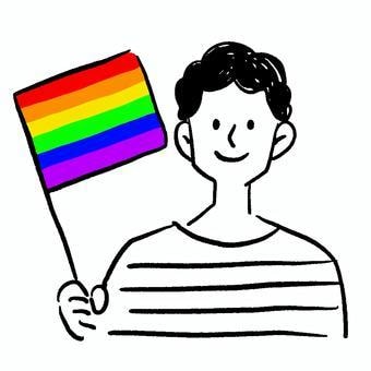 ゲイの僕があなたのお悩み、愚痴をお聞きします 誰にも言えない悩みから、軽い雑談までオールジャンルOKです！ イメージ1