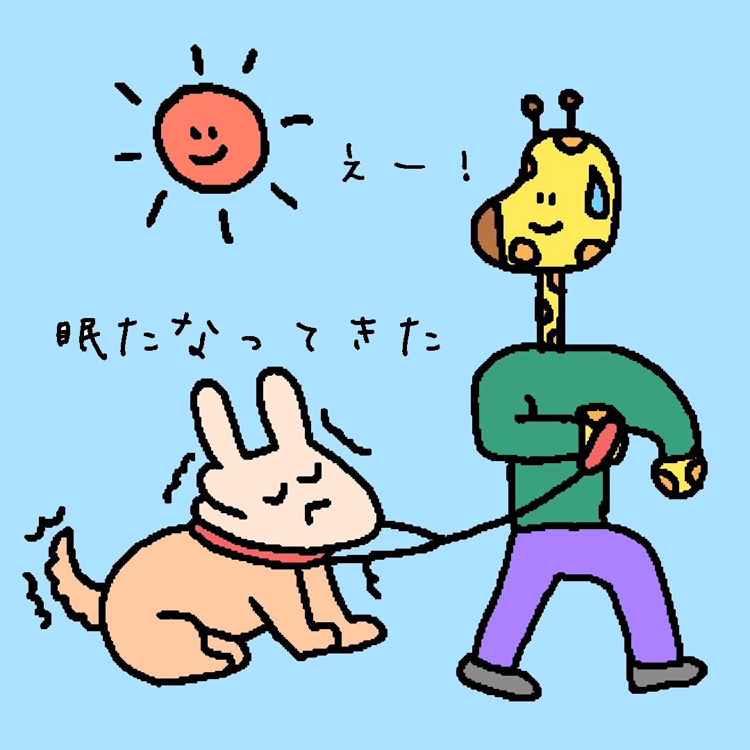 イラスト描きます ご希望に応じて描きます！動物中心です。 イメージ6