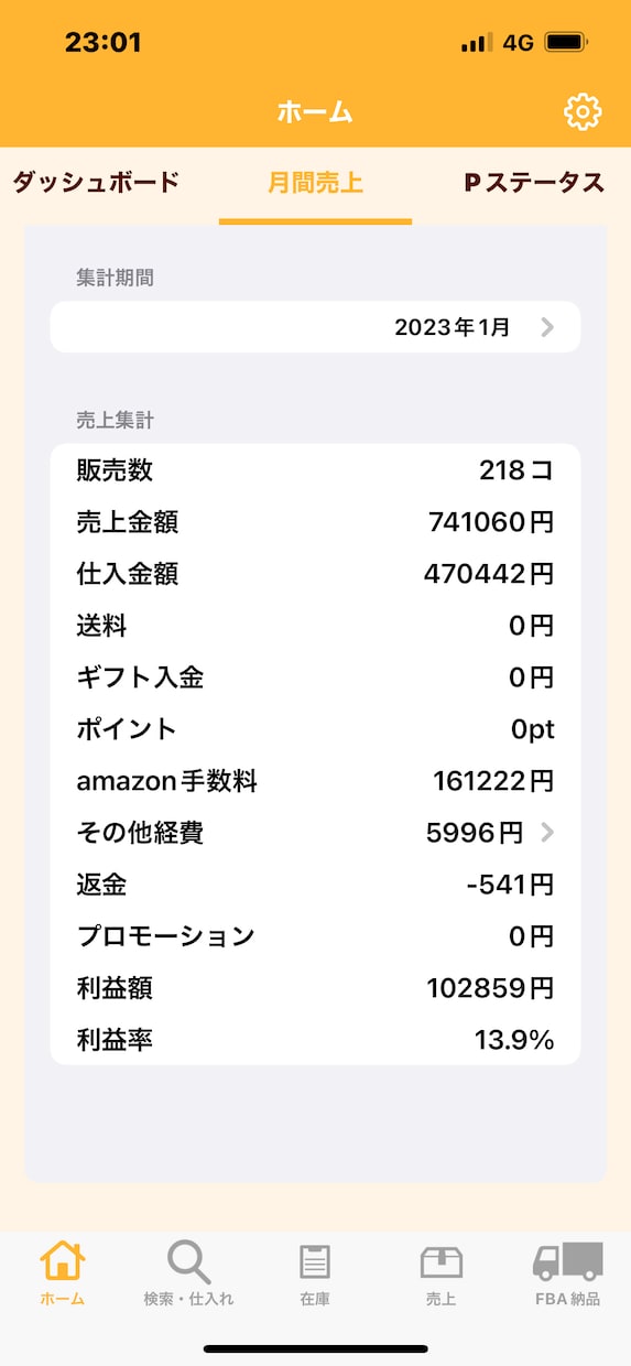 せどり、物販のお悩みに応えます Amazon物販でのお悩み相談 イメージ2