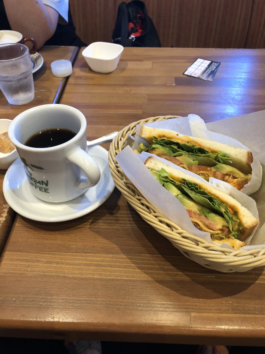 カフェを中心とした写真を提供します カフェの瞬間を切り取って、心地よい空間をお届け イメージ6