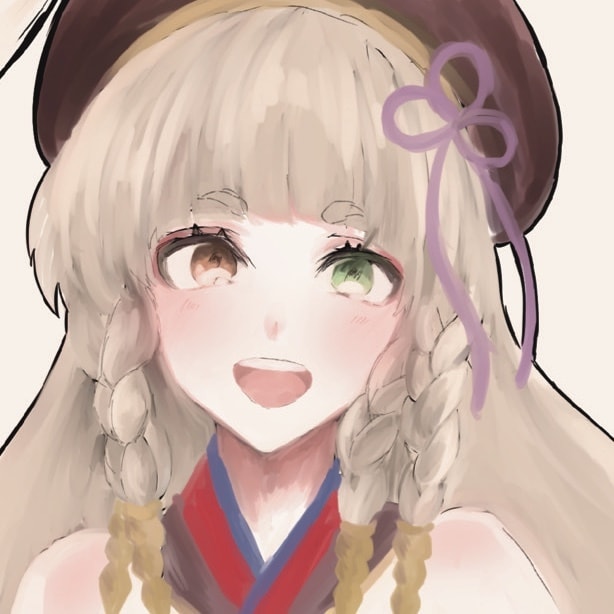 SNS用アイコン描きます デフォルメキャラ描きます。厚塗り可能です イメージ2