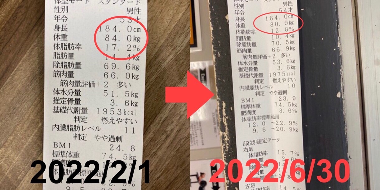 プロが産後ママ向けの体型戻しをサポートします 産後半年で体力を回復させながら安全にダイエット・ボディメイク イメージ10