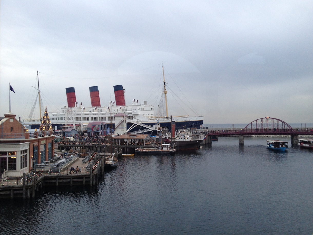 東京ディズニーシーの滞在プランを提案致します イベントプランナーがあなたの旅をサポート‼︎ イメージ3