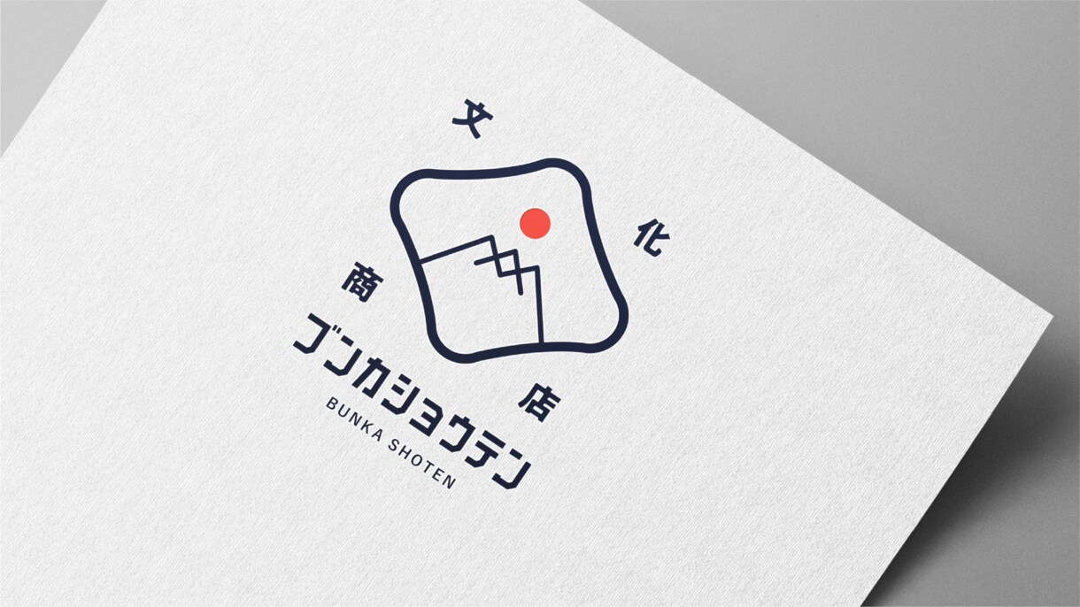 実績2000件以上！ロゴデザイン制作します ラフ3案/修正無制限/臨機応変にご対応します イメージ1