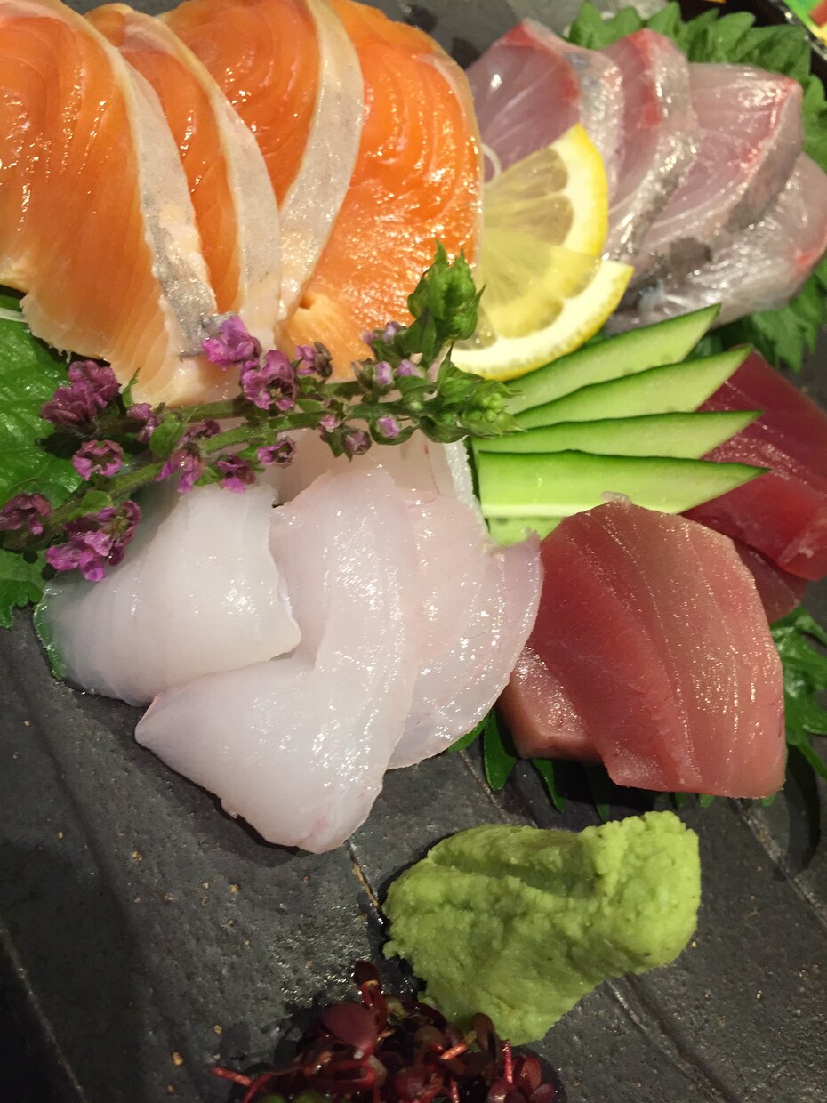 魚を捌きたい、そんな方に準備段階からご教授します 職場、家庭の両方で魚を扱ってる現役板前の僕がお答えします。 イメージ3