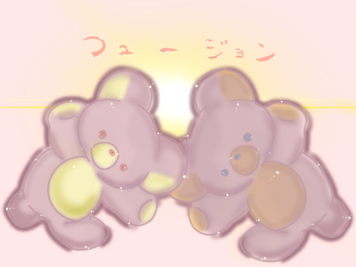 初回セール中！SNSのイラストアイコン描きます 独特なキャラクター・動物のアイコン描きます！ イメージ8