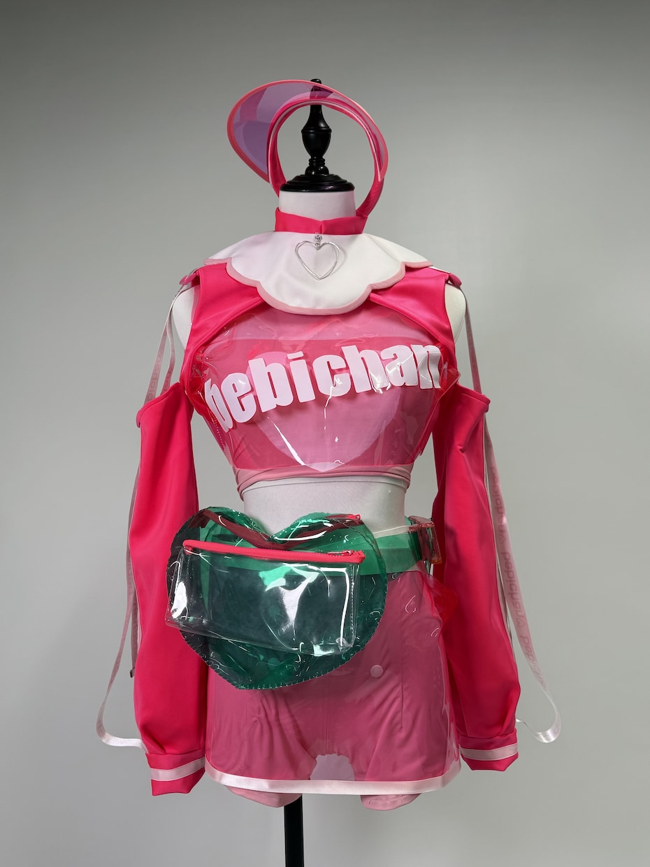 衣装・コスチューム/コスプレ・アイドル 製作します 衣装/コスチューム/造形、様々な物を製作します。 イメージ1