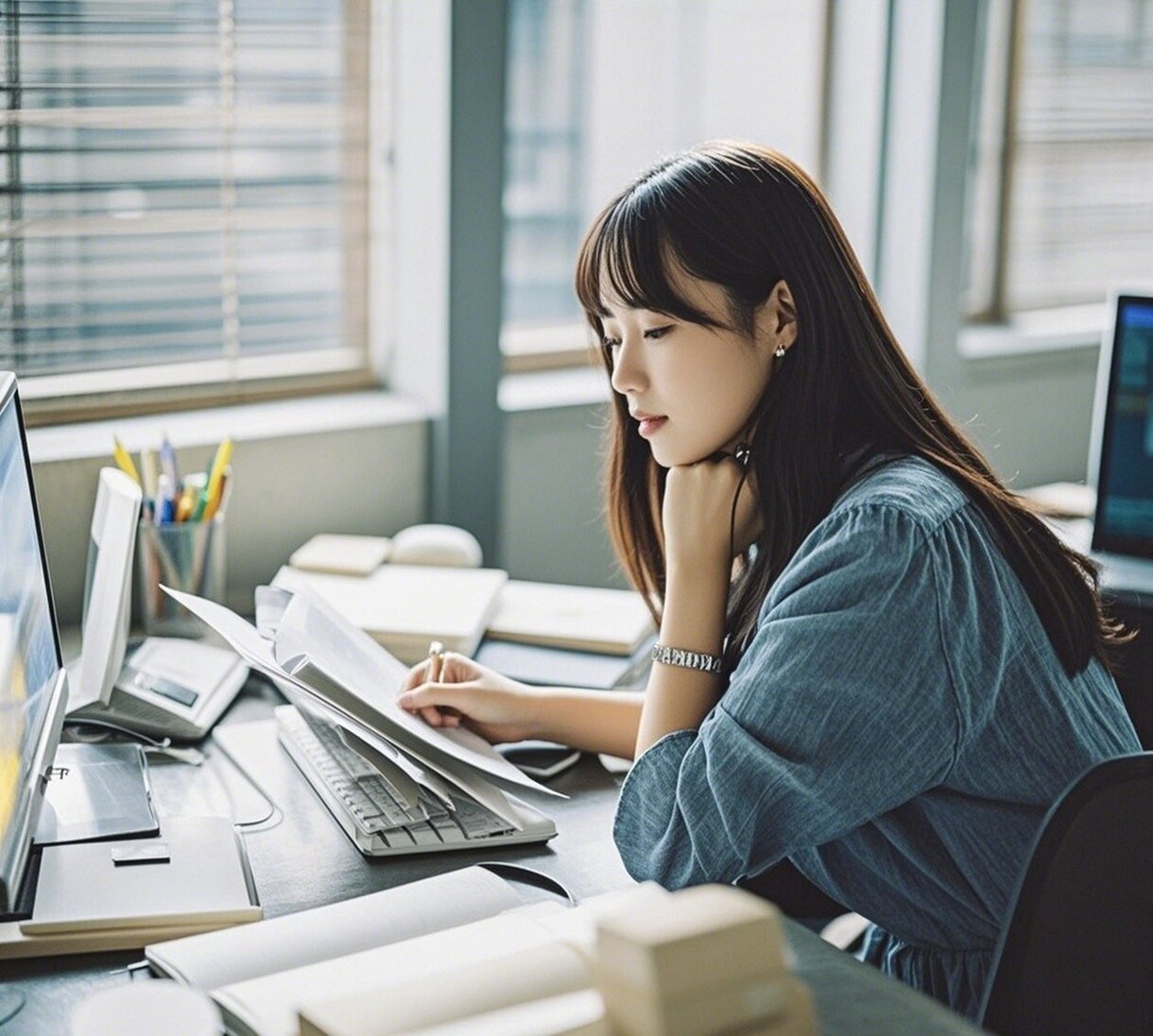 接客歴12年の僕がお仕事の悩み聞きます ✨うまくいかない時そっとあなたによりそいます✨ イメージ2