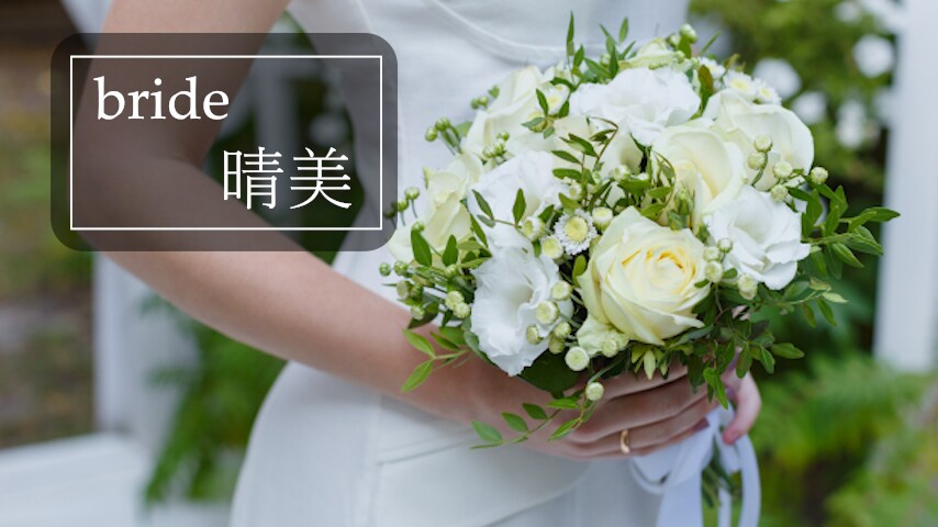 最安値！結婚式プロフィールムービー作成します 修正無制限！感動のムービーでゲストに最高のおもてなしを！ イメージ3