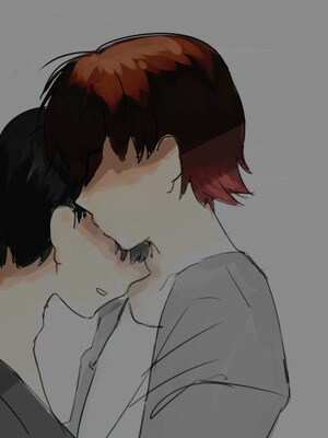 Twitterのアイコンを描きます アニメ寄りの画風で人を描きます。 イメージ7