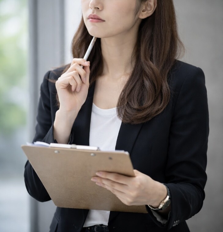 派遣社員として働く方のお悩みを伺います 一人で悩まないで！元派遣社員なのでご安心して話して下さいね イメージ11