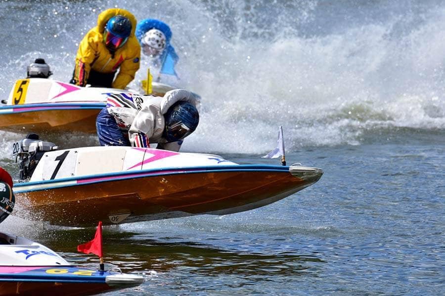 改訂版！競艇の穴狙いレースの選定方法を伝授します スマホで簡単に穴狙いレースの選定方法を教えます8/21改訂版 イメージ1