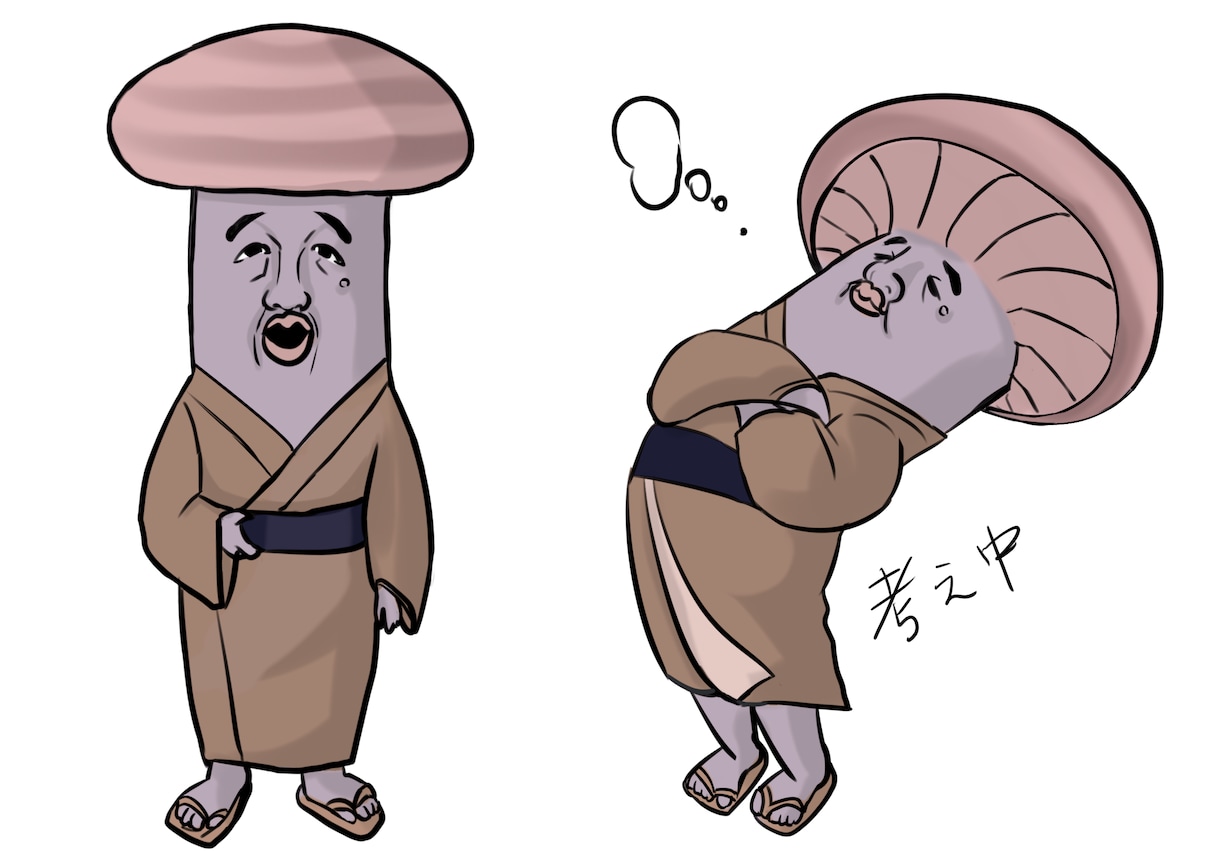 落書きをデジタル化します お子さまやご自身で描かれた落書きをより良くします。 イメージ3
