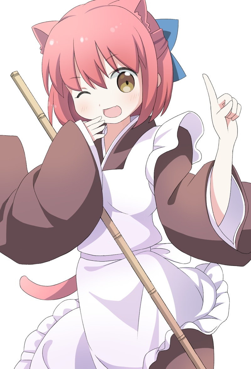 イラストお描きします かわいい女の子のイラスト制作します！ イメージ5