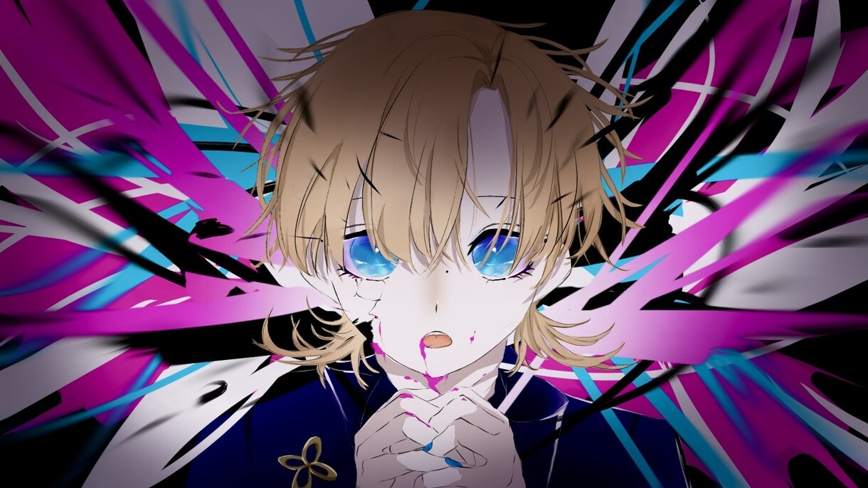 イラスト・アイコン・動画サムネ描きます アイコン・動画サムネ・イラストご相談だけでも大丈夫！ イメージ3
