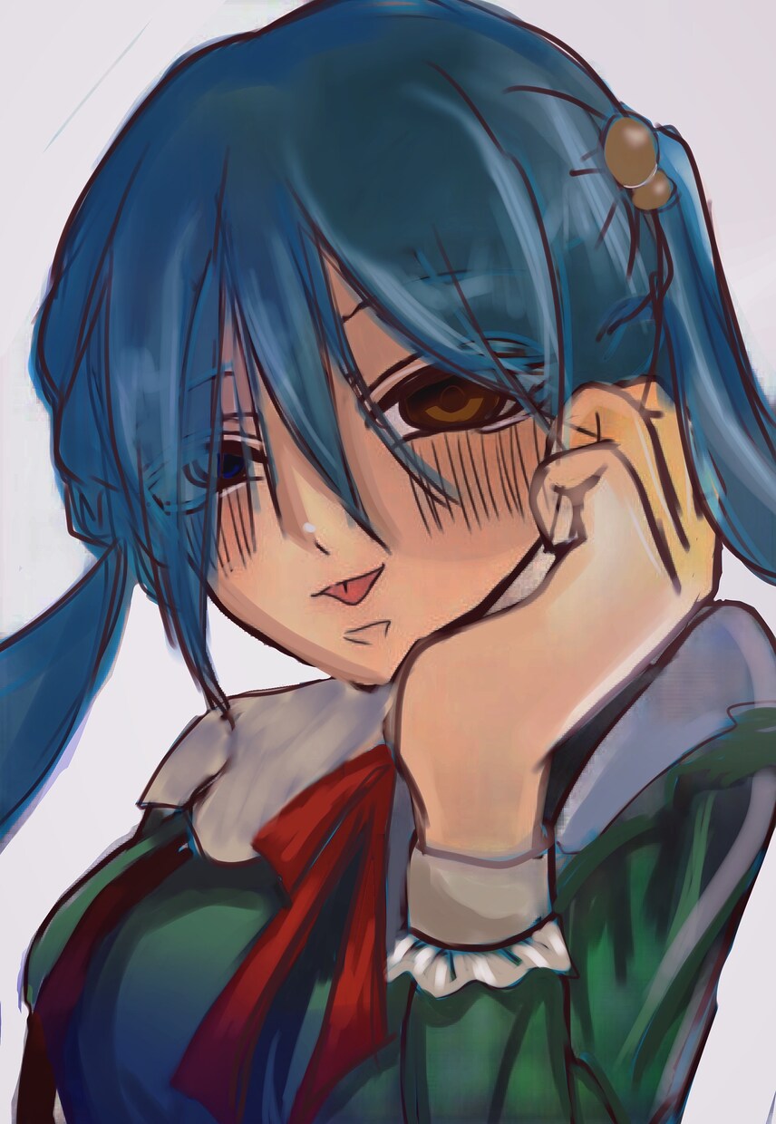 商用利用可！イラスト描きます 絵柄もあなた好みに！イラストを作成いたします！ イメージ5