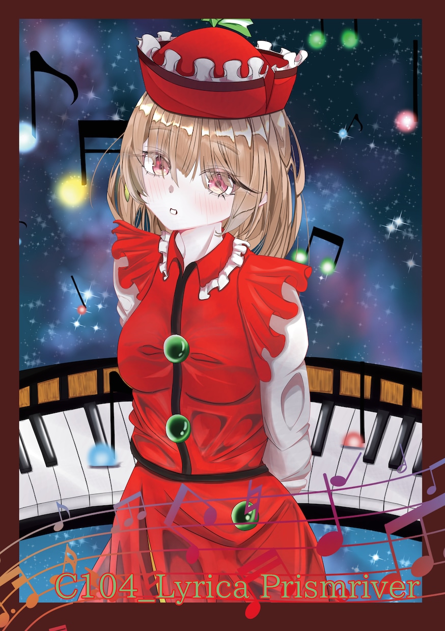 立ち絵やSNSアイコン等、イラスト制作承ります 1次創作、2次創作、Vtuber等OK！キャラデザもします！ イメージ3