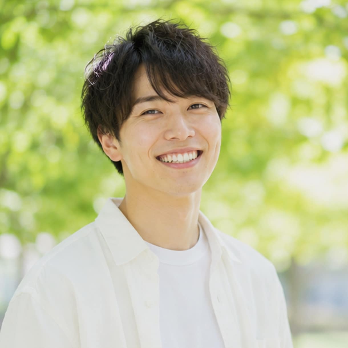 HP用対談・ビジネス宣材・婚活写真を撮影します 現役プロが魅力を引き出す！1時間レタッチ画像納品込み イメージ6
