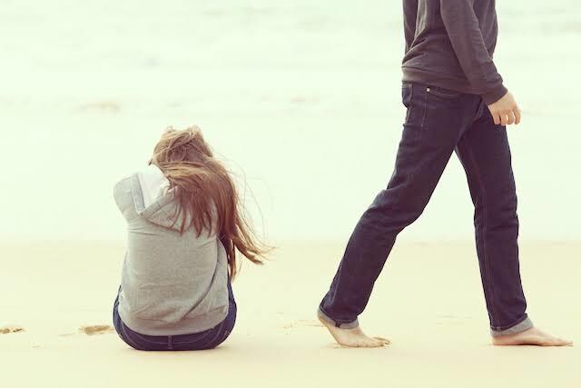 周りの人間に言えないような相談や愚痴を聞きます 仕事、恋愛、夫婦なんでも聞きます。 イメージ9