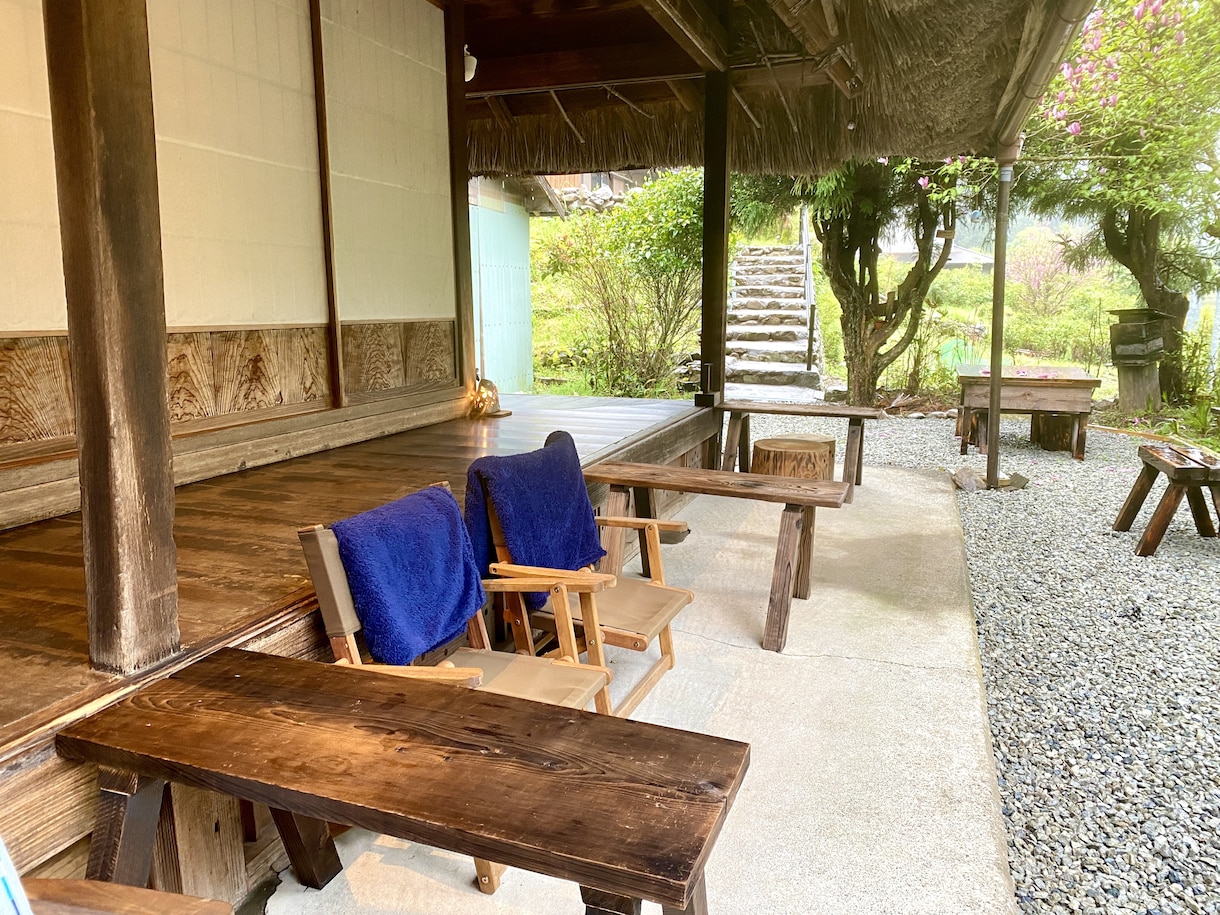 登山・アウトドア・観光・旅行を日帰り取材します 山から街まで自然と人をつなぐストーリー、日本の魅力を発信 イメージ9