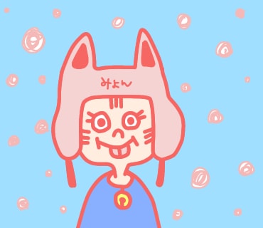 アイコンや挿絵など、希望に合ったイラスト描きます 背景や洋服の色のバリエーション替えは3パターンまで無料です。 イメージ2