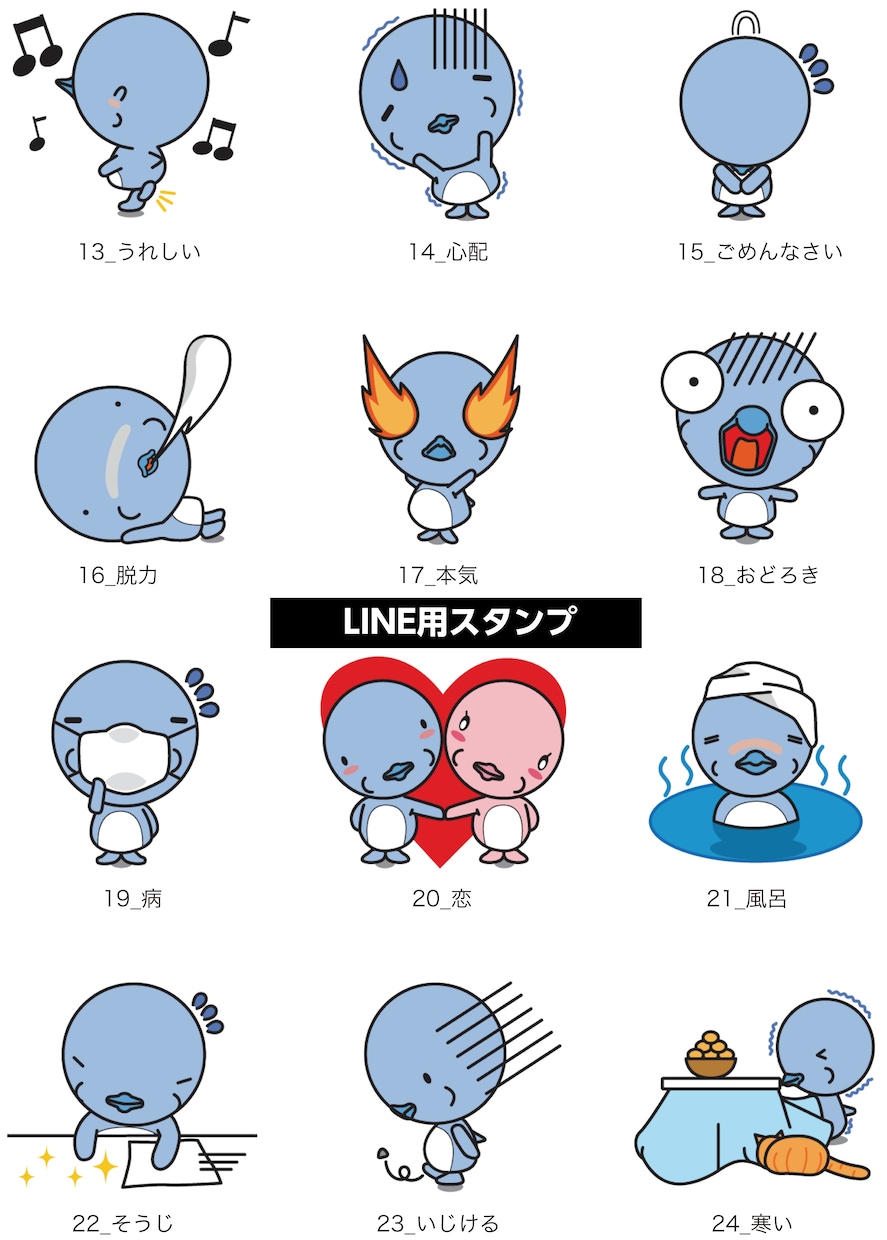 名刺制作をお受けします 安価でご希望の名刺ができます! イメージ3