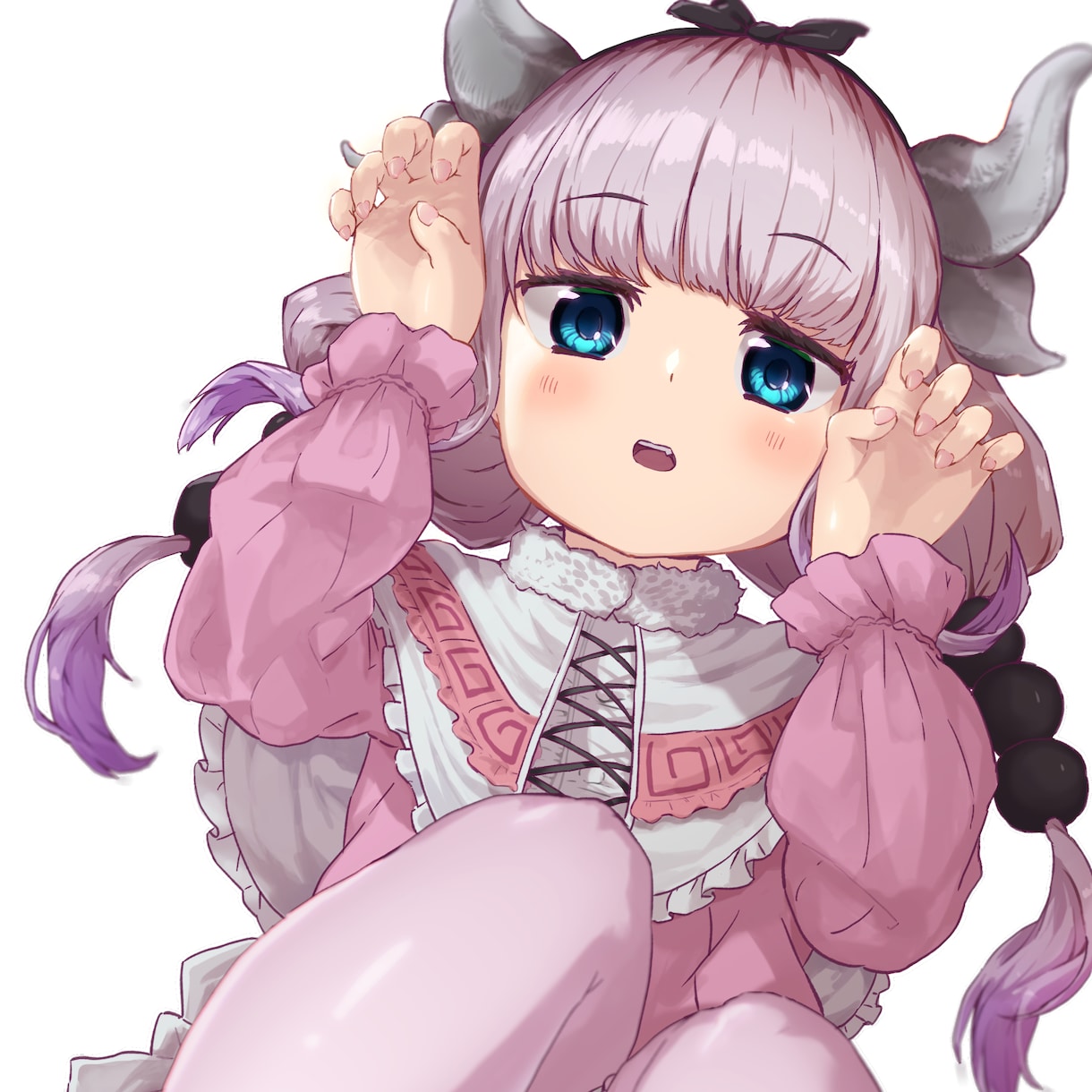 かわいいSNSアイコンをお描きします 依頼後すぐに制作可能です。気軽にご相談ください！ イメージ3