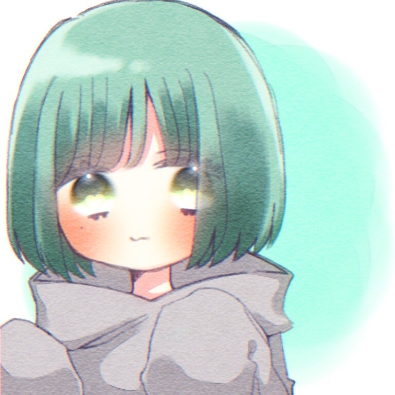 アイコン、夢絵描きます SNS等アイコンに使用したい方へ イメージ3