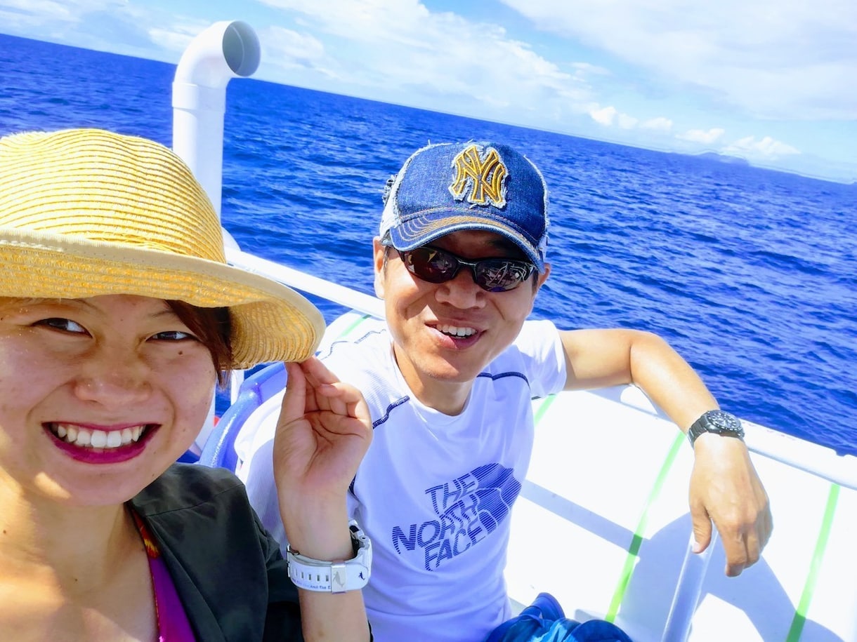 娘さんと対話し、笑い合う心地良い時間を作ります 全国のお父さんを救う、みんなの娘・あずさです！ イメージ1