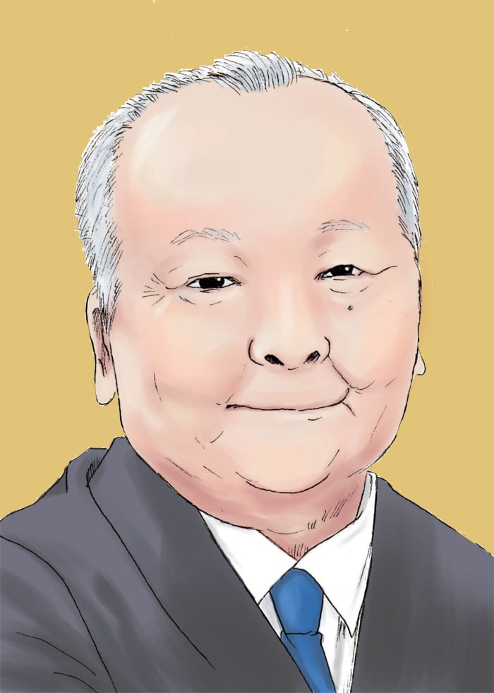 似顔絵描きます 誕生日や記念日などのプレゼントにどうぞ。 イメージ4