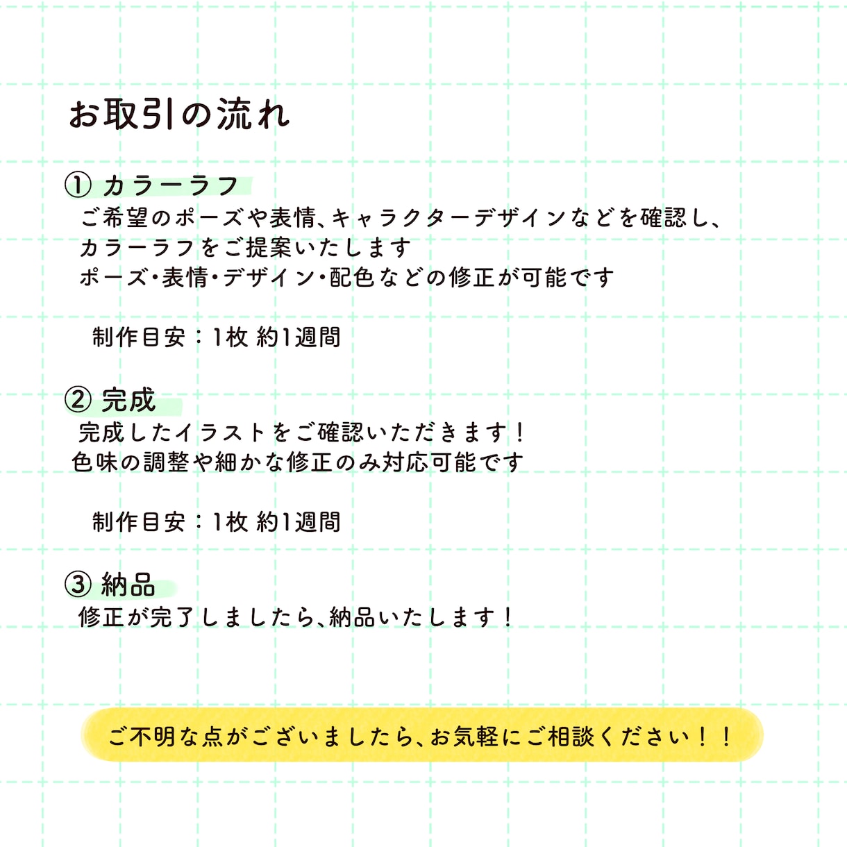 可愛いミニキャラ(SD・デフォルメ)描きます 商用利用やキャラデザOK！アイコンやグッズなどに！！ イメージ5
