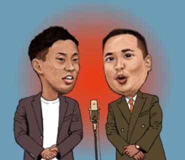 特徴を誇張しすぎない肖像画風似顔絵イラスト描きます プロクオリティで企業様から個人の方まで細かなご要望に応えます イメージ6