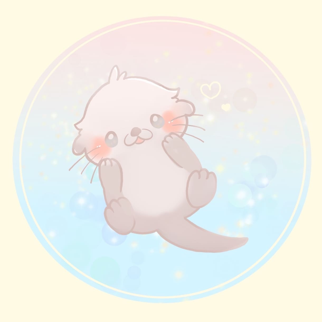 ふわっとやさしい動物イラスト描きます ペットやお好きな動物の絵を用途に合わせてお描きします！ イメージ5