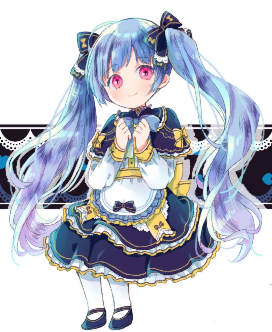 一枚絵など描きます かわいい女の子の絵など。ご利用用途は自由です イメージ5