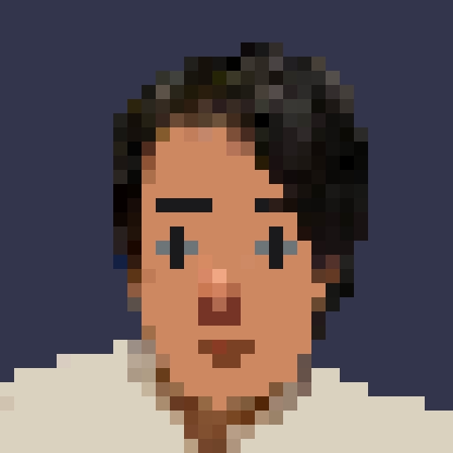 ドット絵アイコンを作成します SNS等で使用するアイコンにいかがでしょうか？ イメージ5