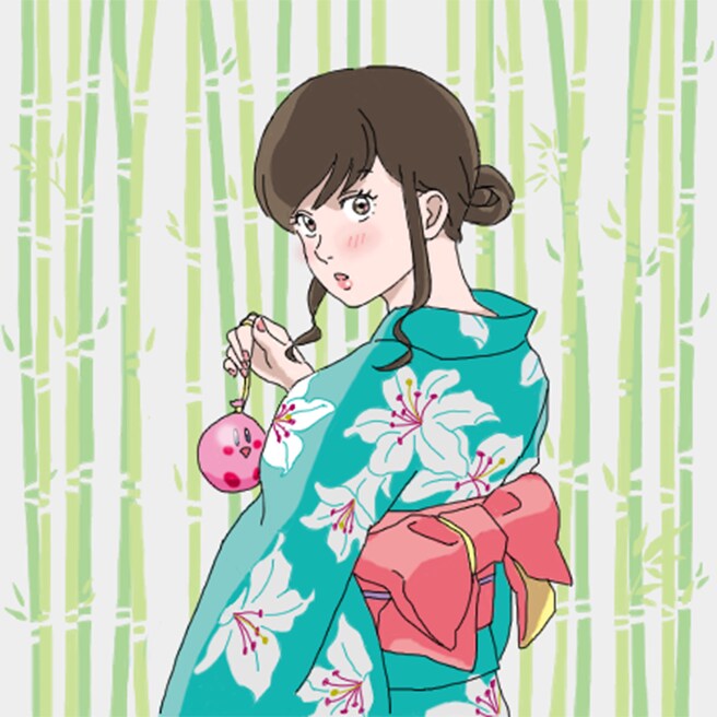 親近感のある♪似顔絵・イラスト描きます お好きなシチュエーション・小物で描きます^^ イメージ2