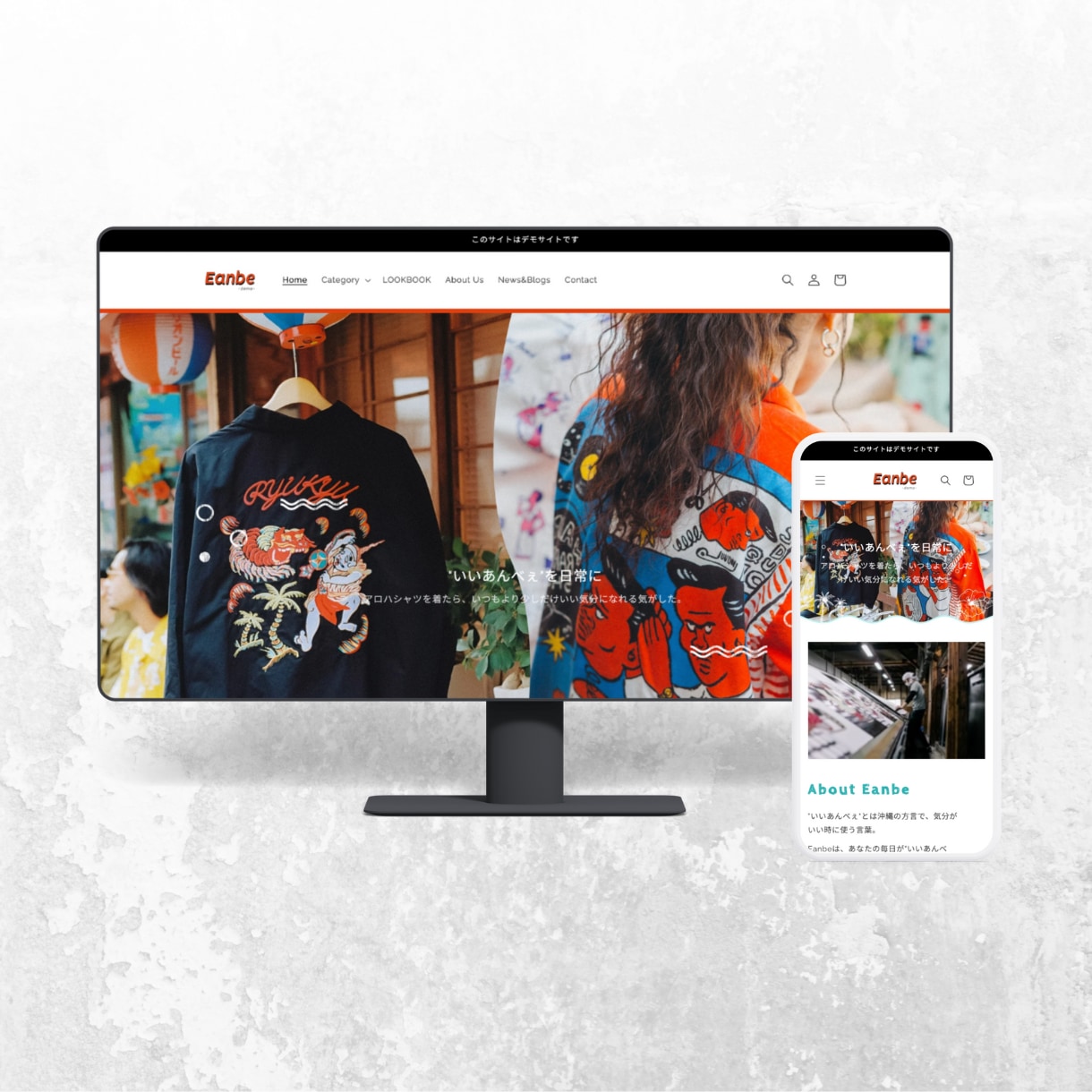 ShopifyパートナーがECサイト制作いたします 【リーズナブルな価格でお客様のご要望にお応えします】 イメージ2