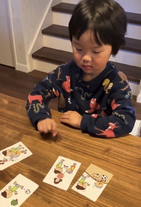 お子さまの言葉が伸びる家庭での声かけを提案します 言葉の専門家である言語聴覚士が家庭での関わり方を提案します イメージ2