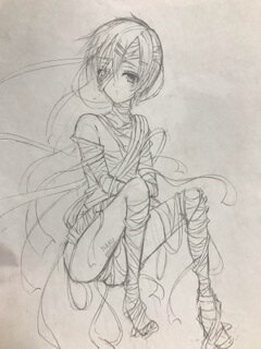 なんでも描きます 私に書けるものであればなんでも描きます。 イメージ9