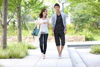 初対面の女性を恋愛関係に導く法則を教えます 女性と上手く話せない、恋愛対象として見てもらえない男性へ イメージ8