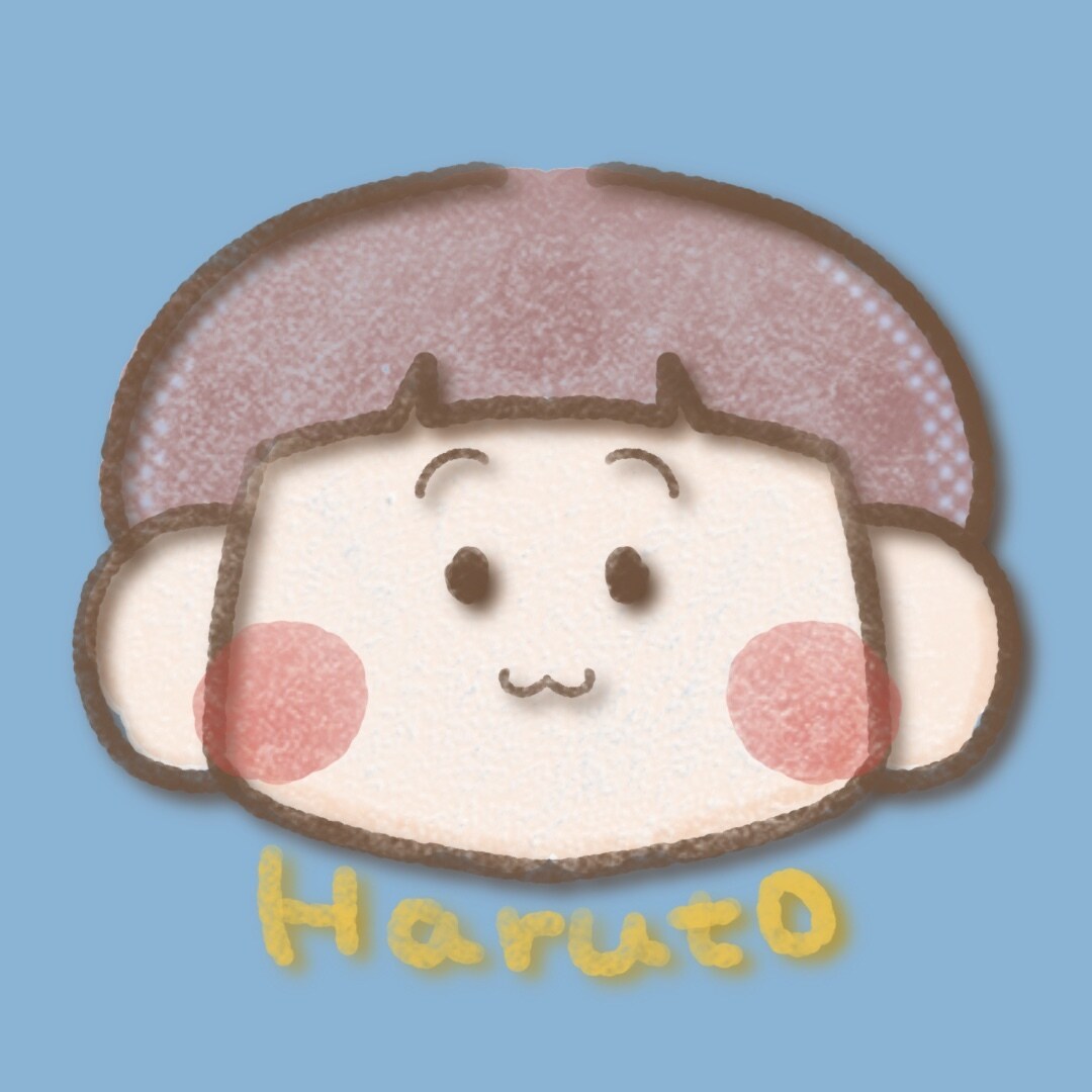 ゆるっとかわいい似顔絵を描きます ふんわり柔らかいキャラクターのような似顔絵です☺︎ イメージ9