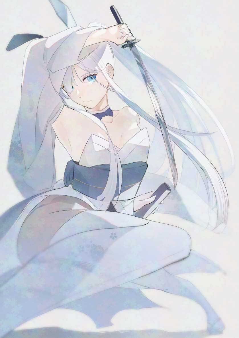 イラスト制作いたします 儚げなイラストもオシャレなイラストも！ イメージ2