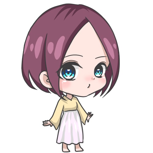デフォルメ絵描きます アイコンなどに使用可能なあなただけのデフォルメキャラ描きます イメージ2