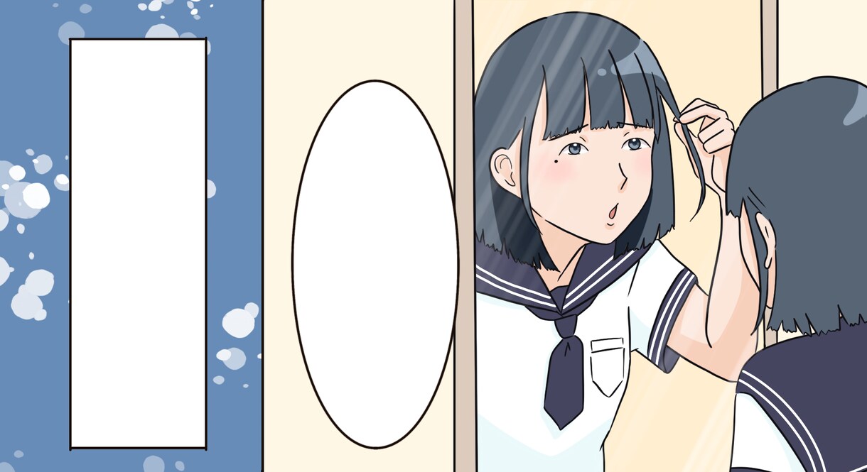 YouTube動画用漫画イラストを作成ます YouTube動画用の漫画を作成いたします。 イメージ6