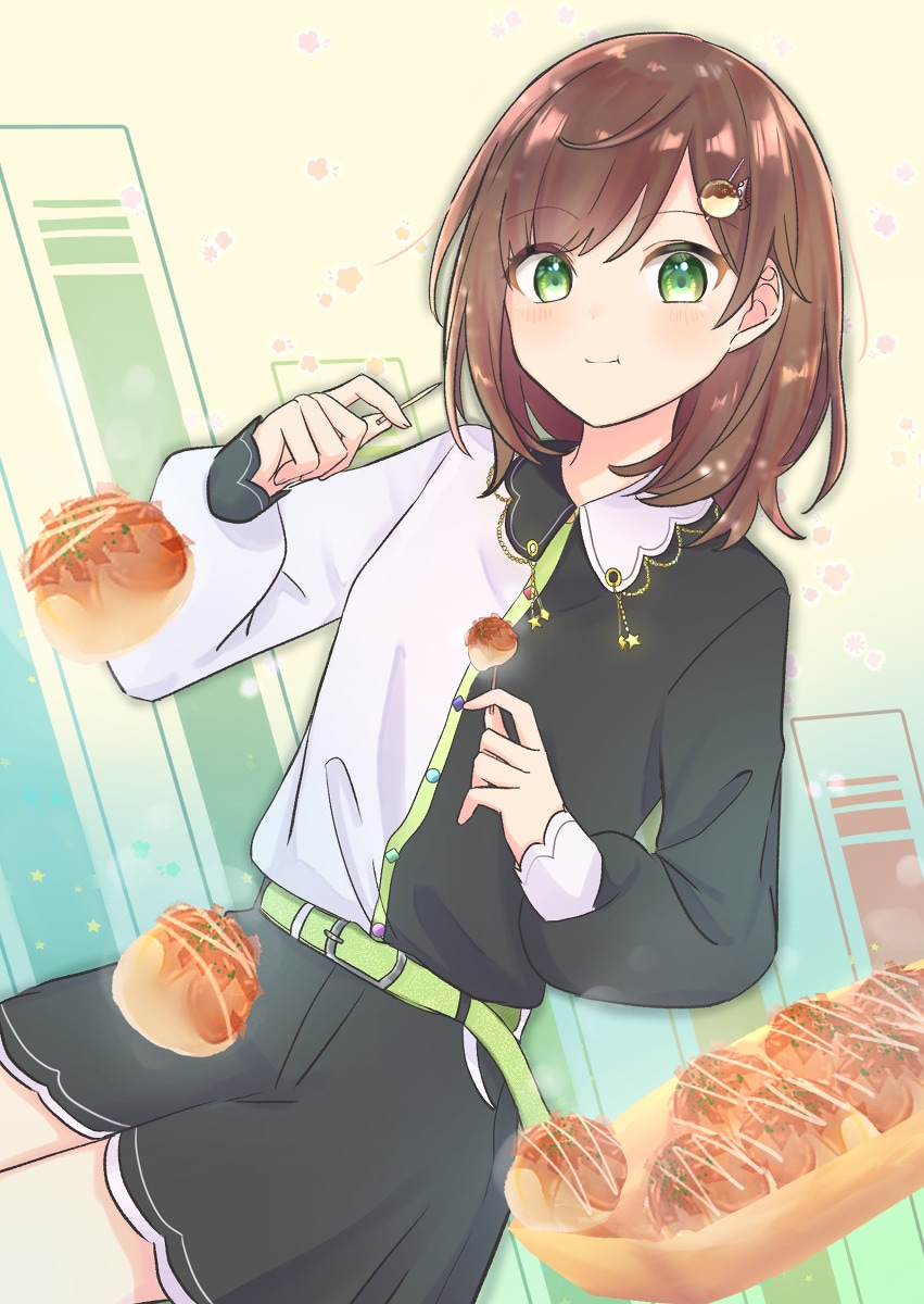 イラスト描きます あなたのイメージを形にします✤ イメージ2