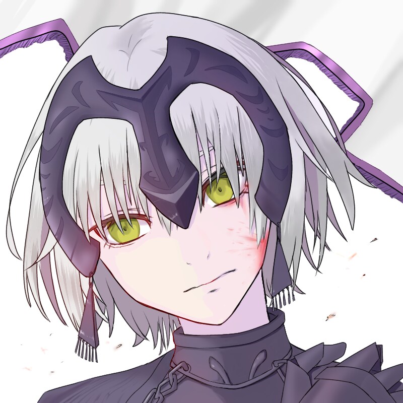 SNS用アイコン作製承ります オリジナルキャラやTwitter用のアイコンをお描きします！ イメージ1